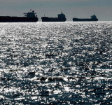 Russian 'shadow fleet' undeterred by Starmer's  threat as nearly 100 ships cross Britain’s waters